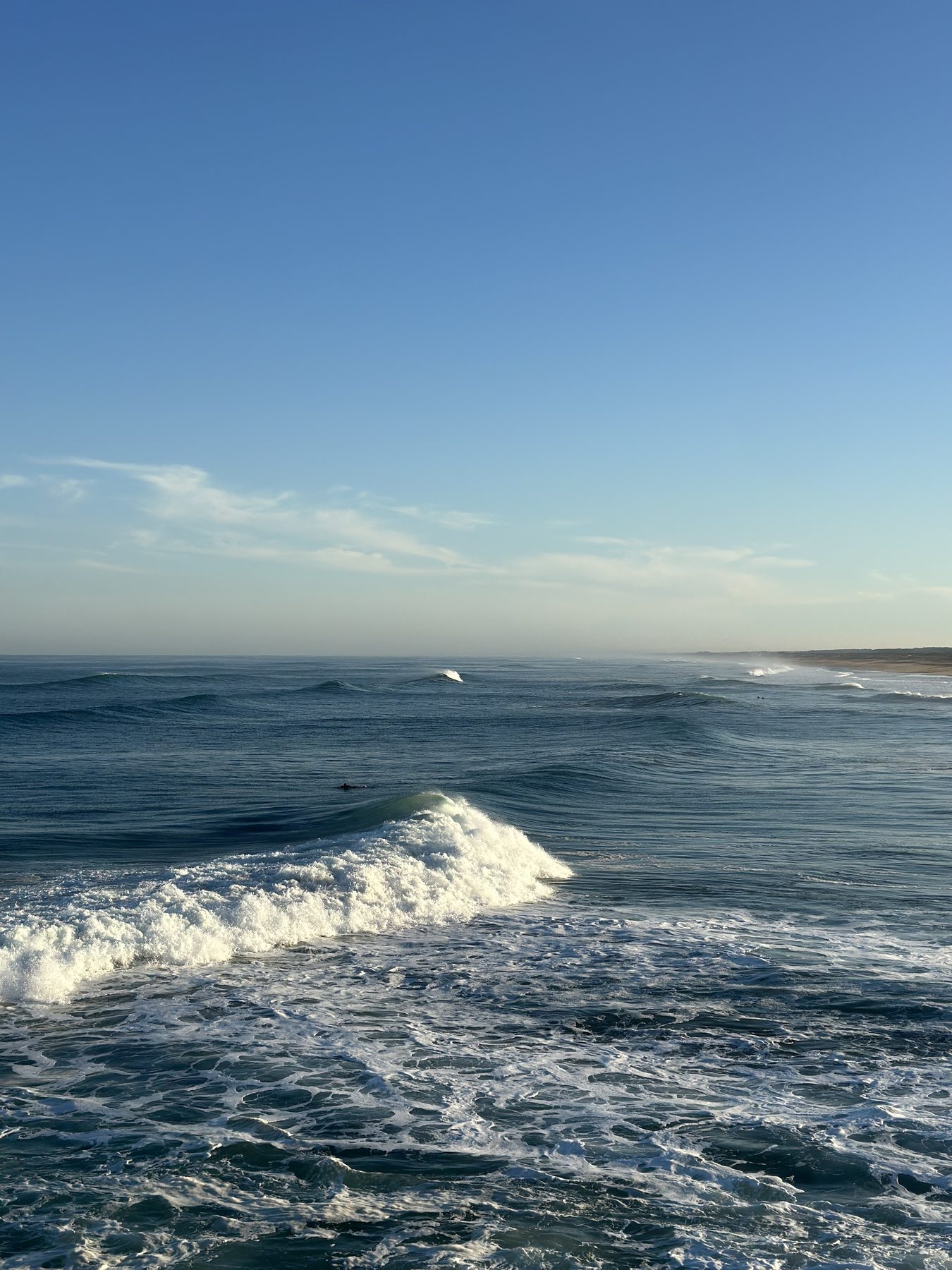 Micro-aventure Surf & Slow Morning par ONAÏA